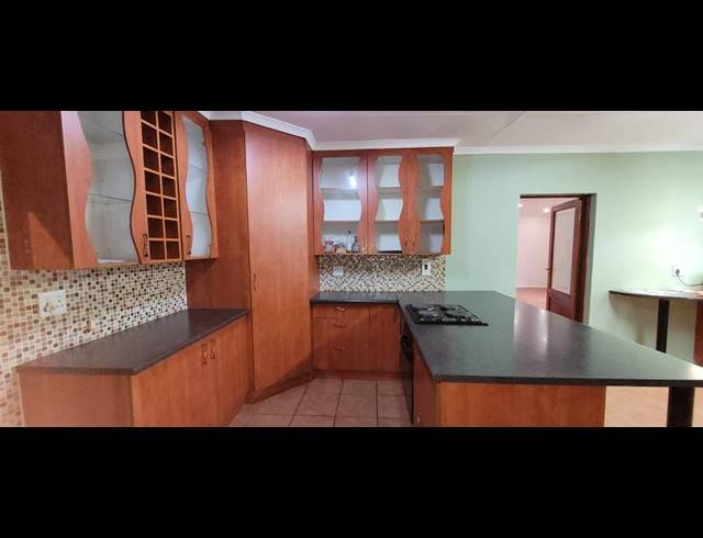 4 BEDROOM HOUSE FOR SALE IN RANDHART